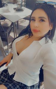 Transexual en Cádiz: 