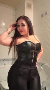 Chica busca chico en Las Palmas: 