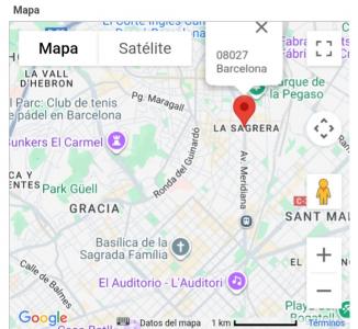 631387692:  en Barcelona