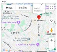 631387692:  en Barcelona