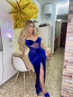 607246073: Travesti en Málaga