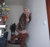 698205802: Travesti en La Rioja