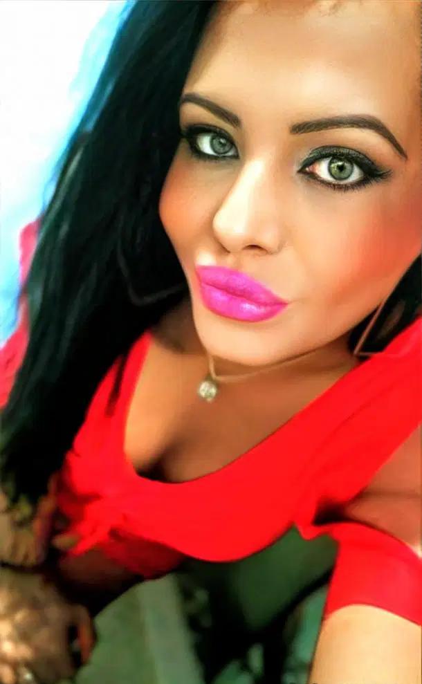 Travesti en Castellón: 