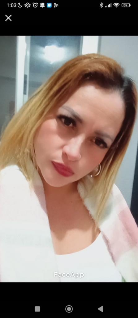 Chica busca chico en Valladolid: 