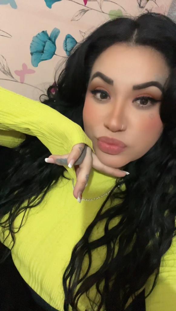 Chica busca chico en La Rioja: 