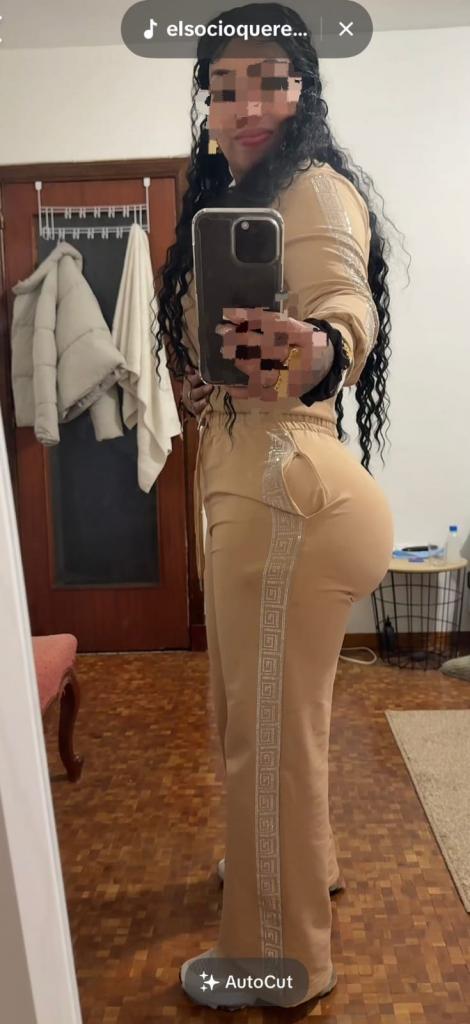 Chica busca chico en La Coruña: 