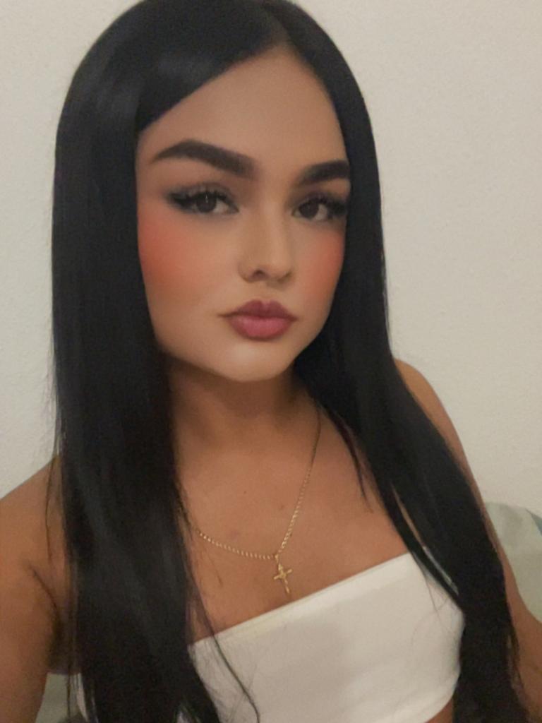 Transexual en Alicante: 