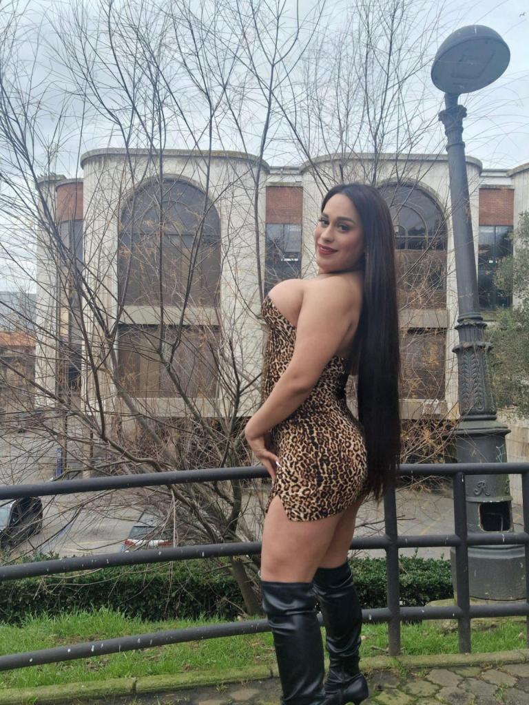 Travesti en La Rioja: Transexuales y Travestis