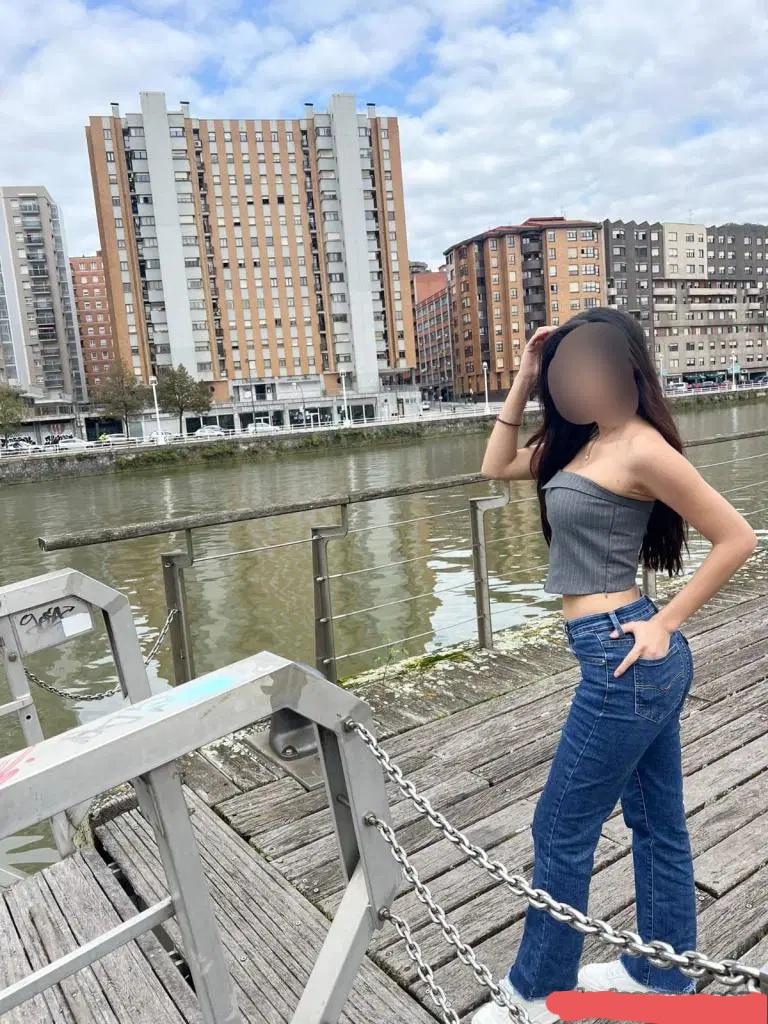 Chica busca chico en Salamanca: 