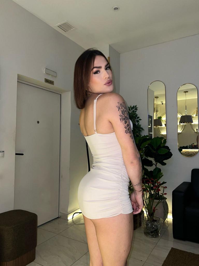 611309264: Travesti en Valencia