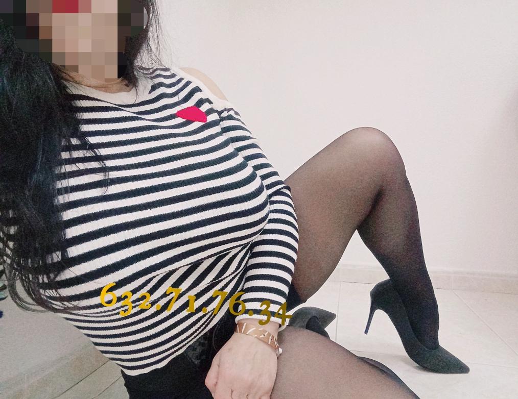 Chica busca chico en Castellón: 