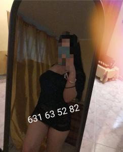 631703581: Chica busca chico en Soria