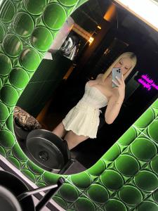 674958658: Transexual en Las Palmas