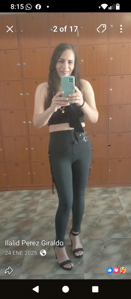 612210519: Chica busca chico en Córdoba