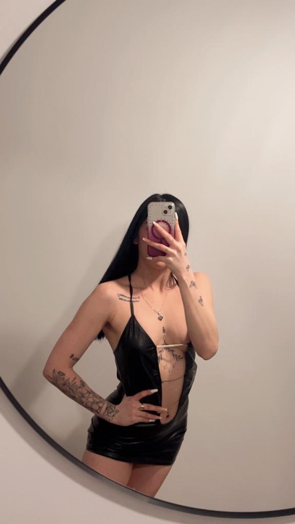 Chica busca chico en Málaga: 