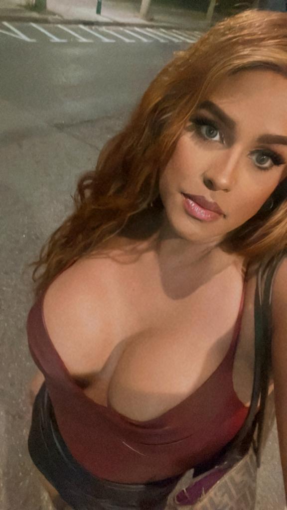 Transexual en Alicante: 