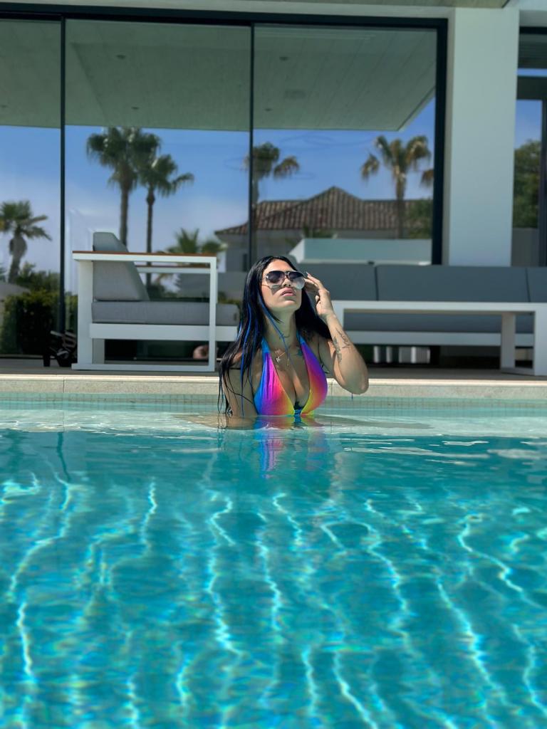 Chica busca chico en Málaga: 