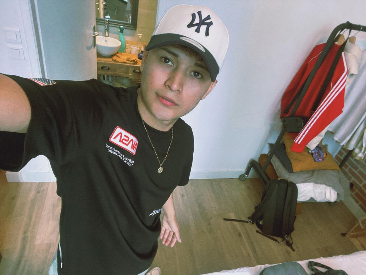 614527123: Chico busca chica en Granada