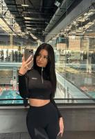 613698843: Chica busca chico en Málaga