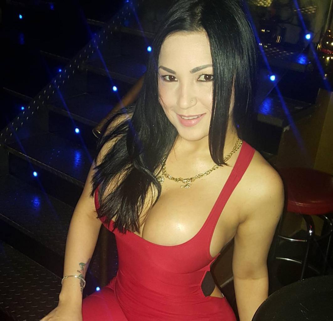 Chica busca chico en Jaén: 