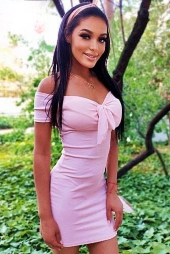 Chica busca chico en Madrid: Chica busca chico