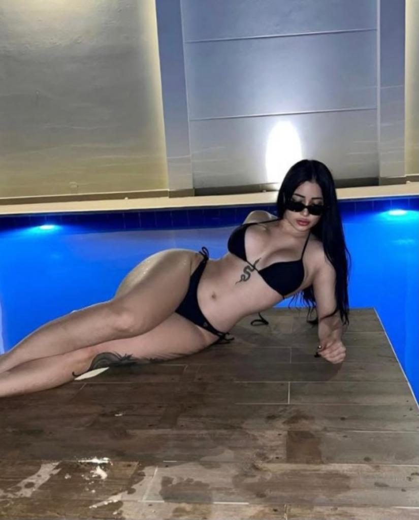 Chica busca chico en Murcia: 