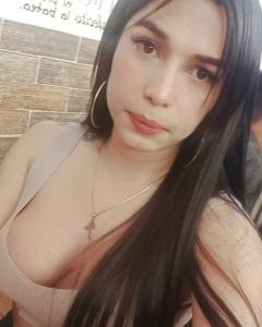 645110240: Transexual en Madrid