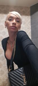 Transexual en Málaga: 