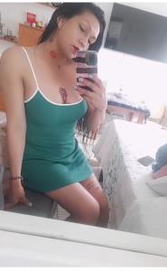 603166999: Travesti en Pontevedra