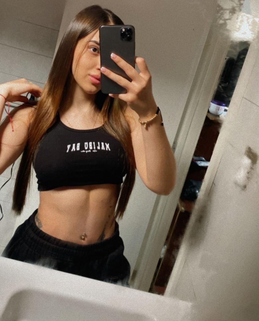 604287307: Chica busca chico en Gerona