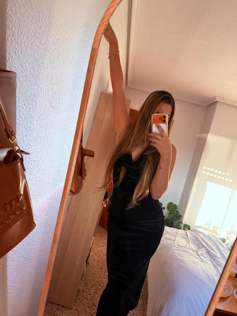 Chica busca chico en Salamanca: 