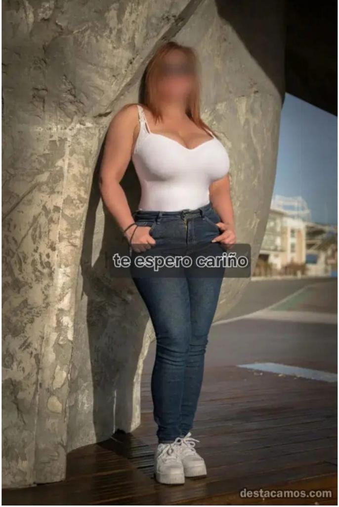 695853416: Chica busca chico en Badajoz