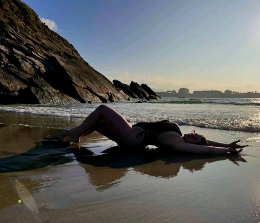 Chica busca chico en Madrid: 