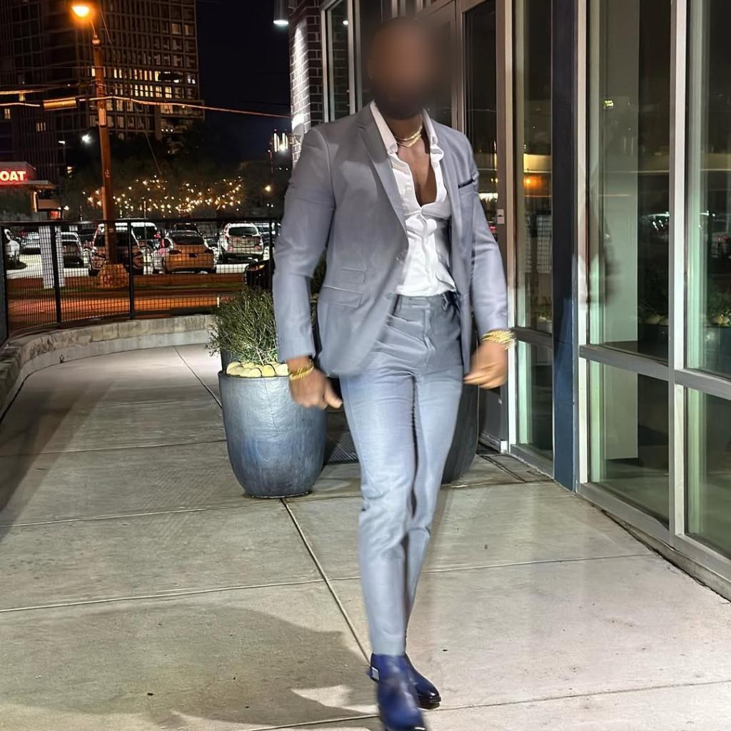 Chico busca chica en Barcelona: 