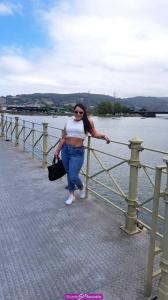 602418626: Chica busca chico en Cantabria