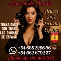 662679237:  en Madrid