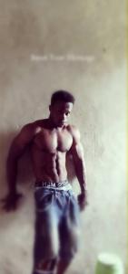 Chico busca chica en Madrid: 