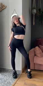 610780307: Chica busca chico en Madrid