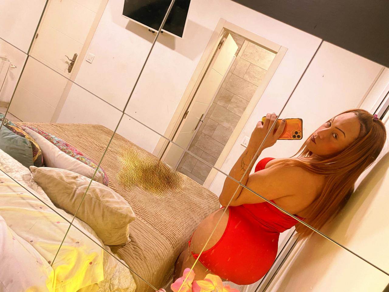 603352812: Transexual en La Coruña