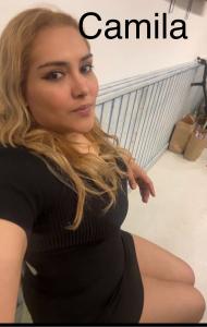 Chica busca chico en Huesca: 