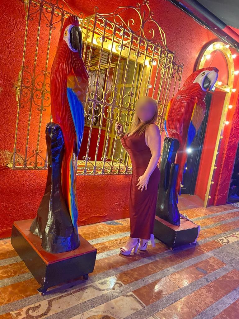 Chica busca chico en La Rioja: 