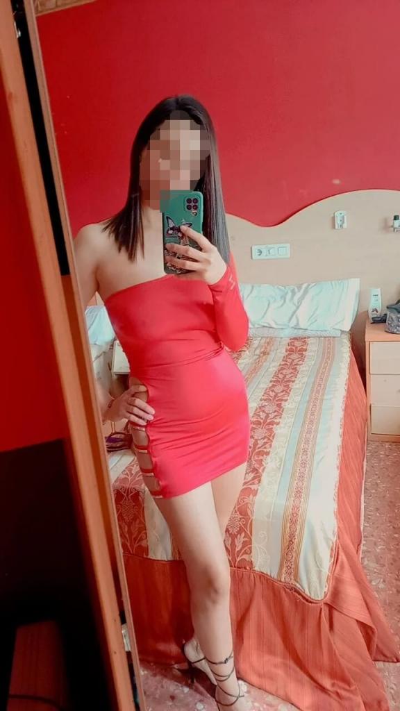 Chica busca chico en Madrid: 