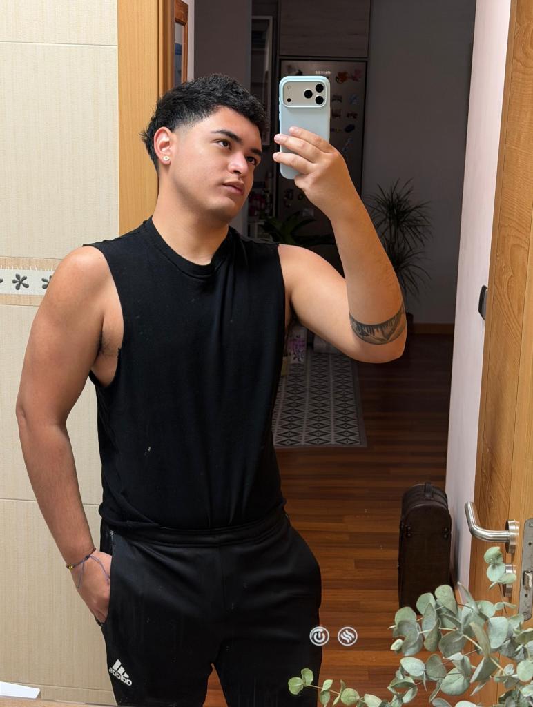 Chico busca chica en León: 