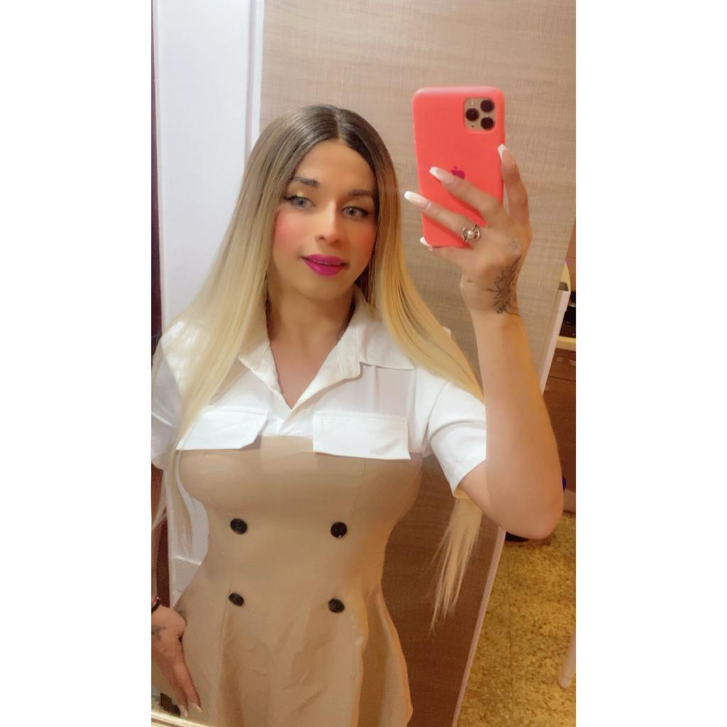 Travesti en Las Palmas: 