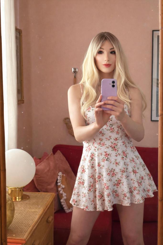 Transexual en Barcelona: 