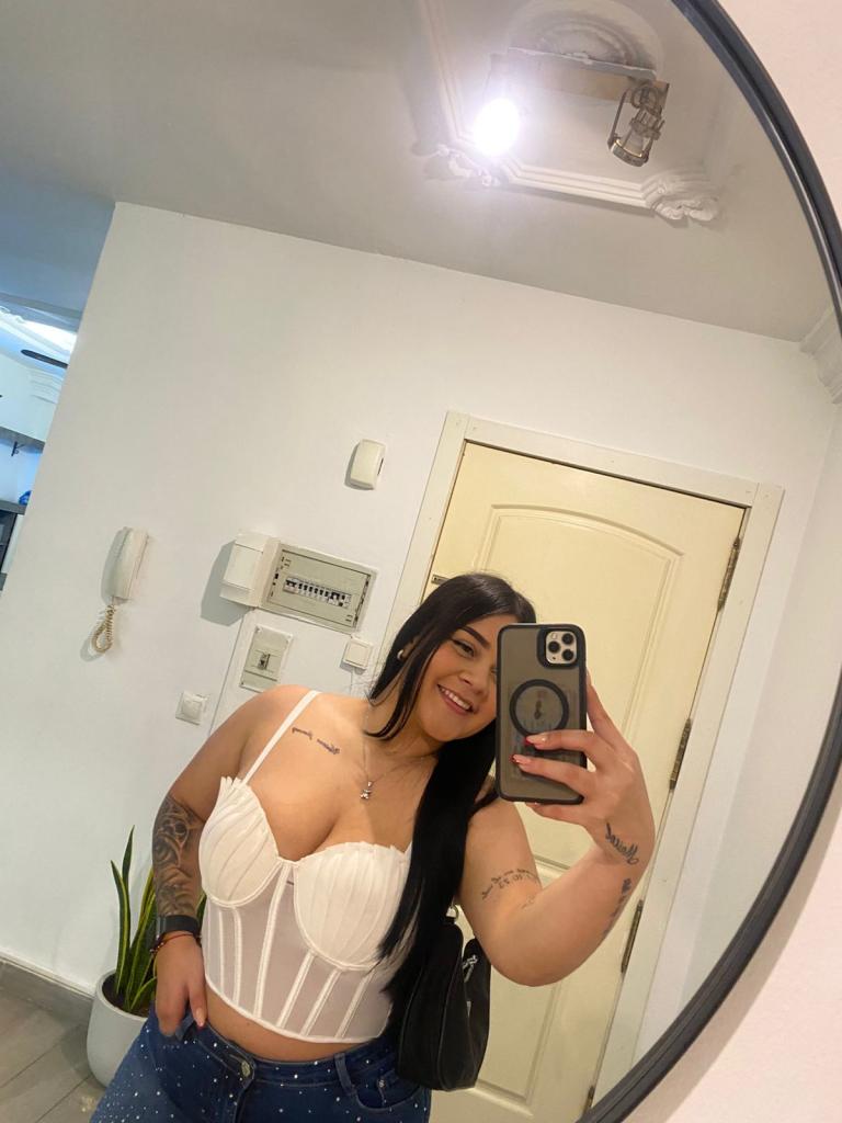 Chica busca chico en Málaga: 