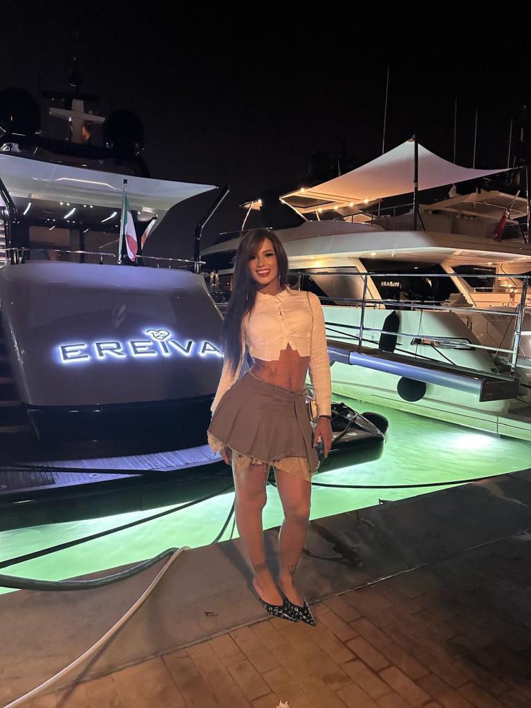 603231266: Transexual en Las Palmas