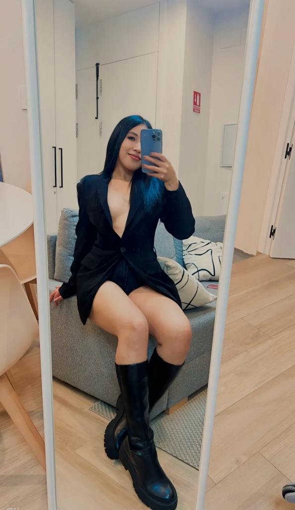 614572790: Chica busca chico en Badajoz