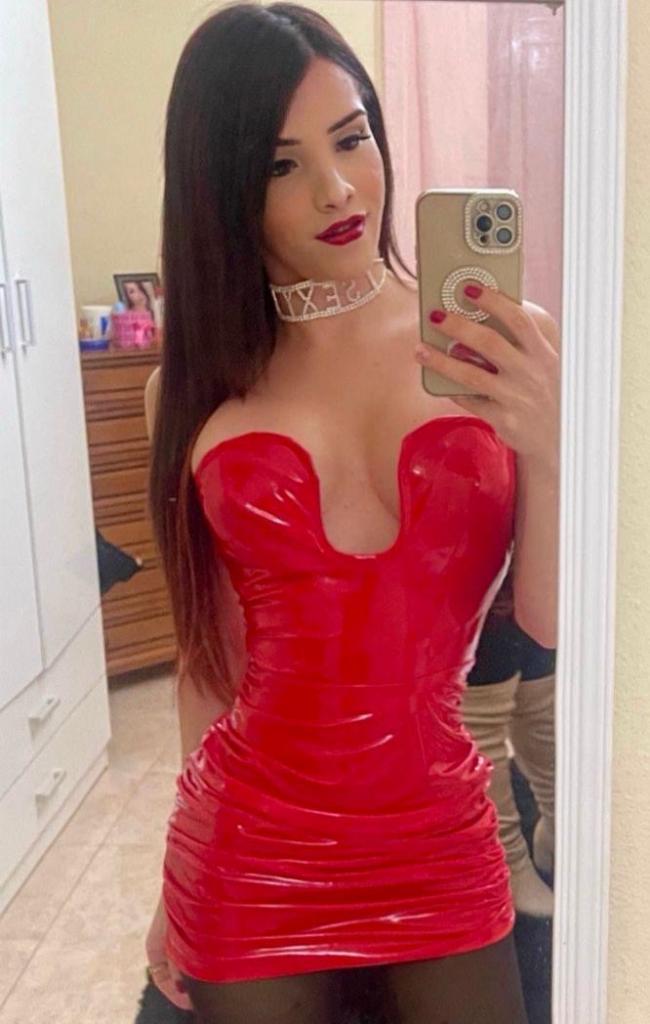 Travesti en Álava: Transexuales y Travestis