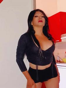 634063954: Travesti en Madrid